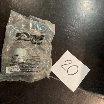 Игольчатый клапан Parker N600S сталь - Изображение 1 из 3