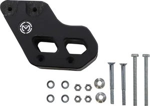 Moose Pro Chain Guide Lower Black for Honda CRF300L 2021 - Picture 1 of 1