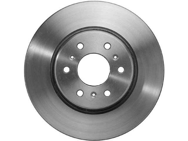 Rotor de freno delantero para Chevy Buick Pontiac Uplander Terraza Montana Relé XR48J2 Foto 1 de 1