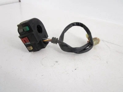 10 Arctic Cat 366 4x4 Handlebar Switch 3313-428 2008-2011 - Image 1 of 4