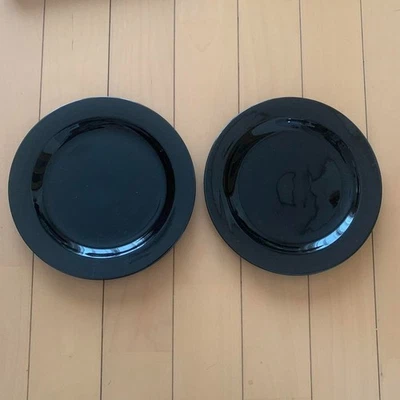 [Non utilisé] Mercedes Benz Minoyaki Plate Set w/ Box - Photo 1/4