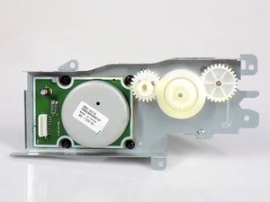 HP RM2-6763 Ersatzteil: Fuser Drive Assy Fixierer Motor Antrieb für M610, M611 - Afbeelding 1 van 1