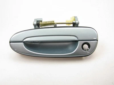 1993-1997 Mazda 626 Front Left Outside Exterior Door Handle (NEW, OUT OF BOX) - Image 1 of 4