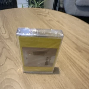 Harry Styles - Harry's House Cassette Tape 2022 Brand New SEALED Yellow - Picture 1 of 3