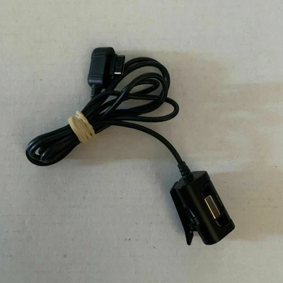 LG HSS-H100 Stereo Headset 3.5 Inch Plug & Microphone - image 1 of 4