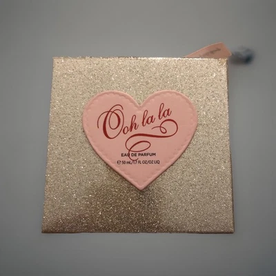 Victoria’s Secret Oh La La Edp 50ml 1.7 Fl Oz New Rare Discontinued - Image 1 of 4