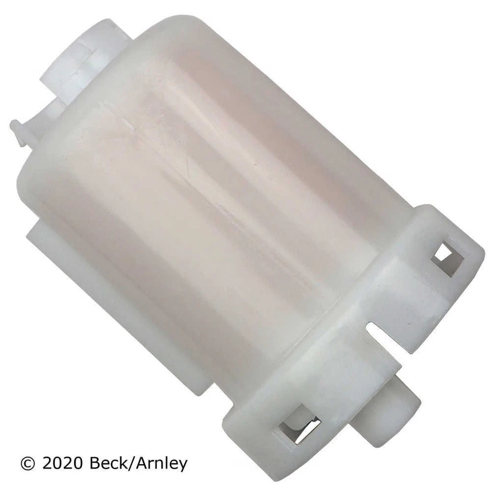 Fuel Pump Filter fits 2003-2006 Mitsubishi Montero  BECK/ARNLEY - Image 1 of 4
