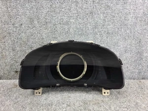 Instrument Gauge Cluster Speedometer Lexus 2015 Rc350 F-Sport OEM - Picture 1 of 17