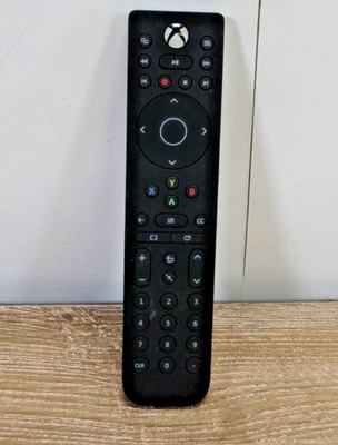 OEM PDP Talon Media Remote For Xbox One TV DVD Controller for Series X S - Image 1 of 4
