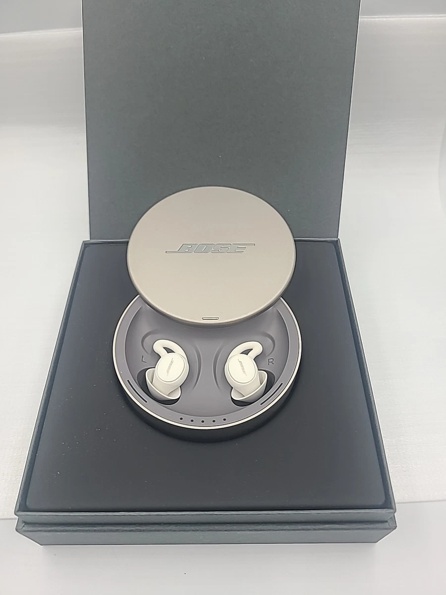 Bose Noise-Masking Sleepbuds Headphones for Sale - Shop New & Used