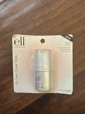 Elf All Over Color Stick 3202 Honey New - Image 1 of 3