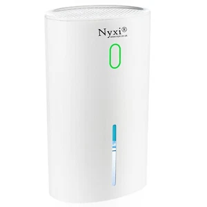 1.25L Dehumidifier for Home Condensation Moisture with Timer Silent - Picture 1 of 8
