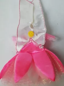 MAGICA DOREMI GIG VESTITO ROSA PER BAMBOLE BANDAI ABITO - Foto 1 di 3