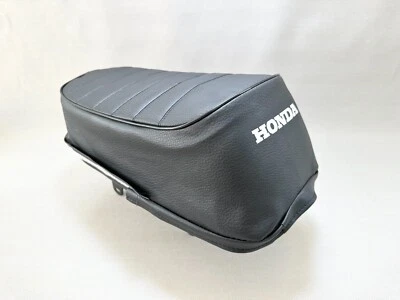 1968-1971 Honda Mini Trail Z50A сиденье чехол новый седло Z50Z K0 K1 K2 высшего качества. - Изображение 1 из 4