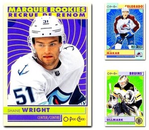 2022-23 O-Pee-Chee RETRO **** PICK YOUR CARD **** From Base SET [251-600]