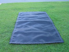 NEW RECTANGLE 17 x 13 Hills TRAMPOLINE MAT ONLY AUSSIE MADE  3 Yr Wty Stitching 