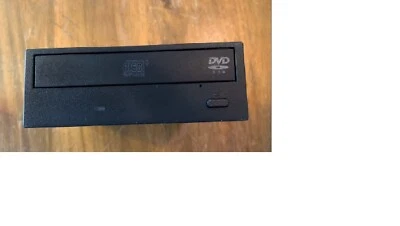 HP TS-H493 CD/RW DVD-ROM DRIVE - Image 1 of 2