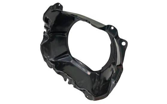 Reproduction PARTSA70 Supra 81113-17010 Shield Beam Mountinging No.1 RH - Image 1 of 1