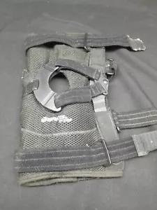 Breg PTO AirMesh Patella Stabilizing Knee Brace - Extra Large Right - Picture 1 of 8