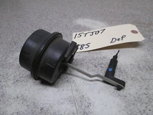 99-02 TJ WRANGLER HEATER AC UNIT DEFROST BLEND DOOR VACUUM ACTUATOR with LEVER - Picture 1 of 2