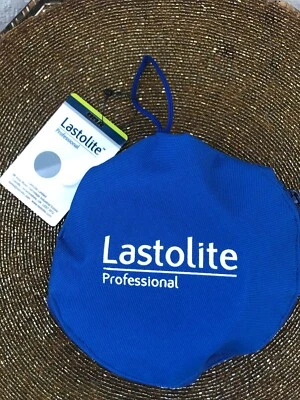 Tarjeta Ezybalance Lastolite LL LR1250 12 pulgadas - gris/blanco Foto 1 de 4