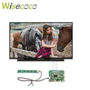 13.3'' 2560*1440 LCD Screen IPS Display DIY HDMI Controller Driver Board Panel - Picture 1 of 4