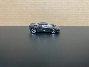 "CUSTOM" .. Hot Wheels LOTUS w/Real Riders - Picture 1 of 5