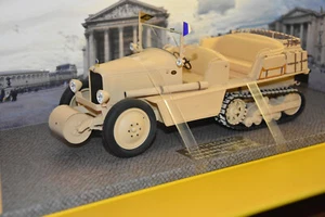 PANTHEON 011 - CITROEN KEGRESSE TYP P17 CRUISE GELB 1931 1/18 - Bild 1 von 1