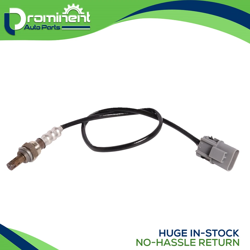 Sensor de oxígeno O2 compatible con 86-01 Infiniti J30 Q45 Nissan 200SX 300ZX AGUAS ARRIBA Foto 1 de 1