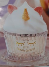 Sweetie Fantasy JAFRA perfume - a new fragrance for women 2020