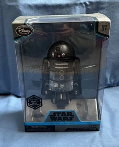 STAR WARS DISNEY STORE ELITE SERIES C2-B5 ASTOMECH DROID DIE CAST ACTION FIGURE - Picture 1 of 5