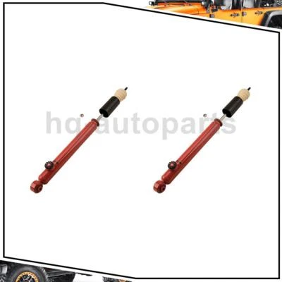 Amortiguadores y puntales traseros KYB para Audi TT 2000~2006 2x Foto 1 de 3