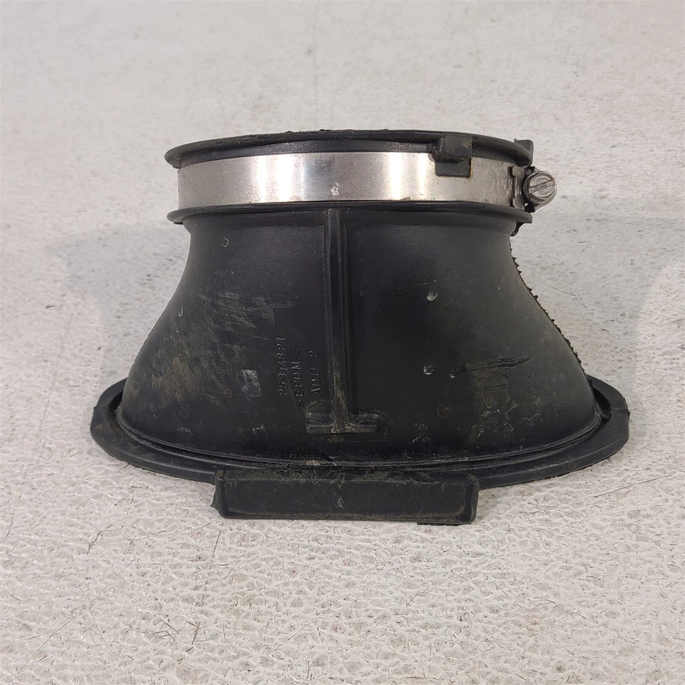 01-04 Corvette C5 воздухозаборник трубка трубка впуск 5,7 л AA7223 - Изображение 1 из 4