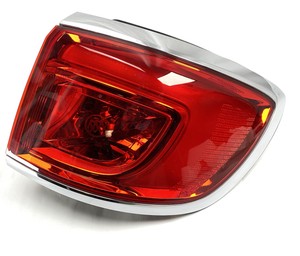 Tail Lights For 2016 Buick Enclave For Sale Ebay