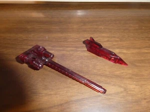 SKYBLAST Transformers Energon action figure Hasbro 2004 parts - Picture 1 of 2