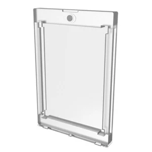 Magnetic Trading Card Holder Slab - Pokemon, Sports, GPK and More - Picture 1 of 6