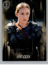 2018 Topps Walking Dead Hunters and the Hunted Base Singles (Pick Your Cards)