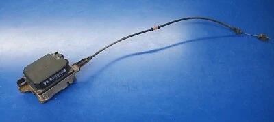 1999-2005 GM Servo Cruise Control Module OEM. 25315092 *Fits Many Models* - Image 1 of 4