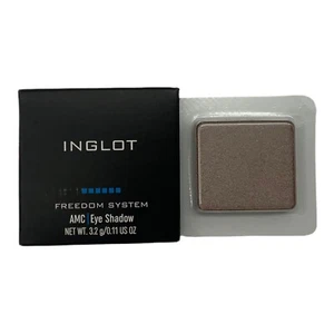 Inglot Freedom System Eye Shadow Shine Square- 153 #2102 - Picture 1 of 2
