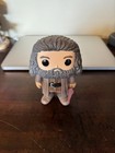 Funko Pop! Movies: Harry Potter Holiday 6 Inch Hagrid Vinyl Figure