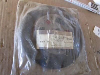 Opel Ascona C Corsa A Kadett D E 1.3 Kupplungsscheibe Kupplung Ø190mm NEU orig - Bild 1 von 4