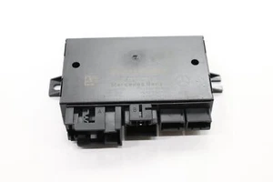 2019-2025 MERCEDES SPRINTER 2500 W907 TRAILER TOW CONTROL MODULE OEM A1679001209 - Bild 1 von 11