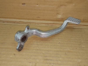 KAWASAKI ZX-10 B 1988-1990 Rear Foot Brake Pedal/Lever - Picture 1 of 8