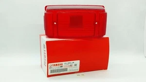 Yamaha RXS RX115 YT115 RXK RX Spesial RX Tail Light Lens Taillight 5T5-H4521-V0 - Picture 1 of 7