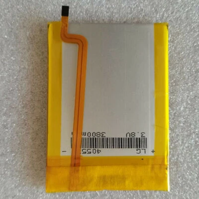 LG 3800mAh Batería Actualización Repuesto para iPod Classic 6 6.5 7 Video 5 5.5 Delgado Foto 1 de 2