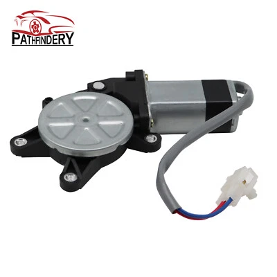 For 1998-2008 Subaru Forester 742-804 Window Lift Motor Left Front/Rear Right - Image 1 of 4