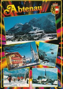 Postal antigua - Abtenau - Imagen 1 de 1