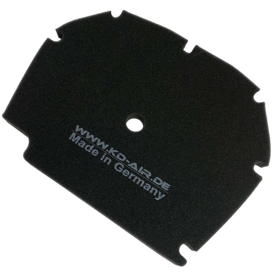 KD AIR Luftfilter passend für Benelli 750 752S  2019-2022 Benelli 752 S - Bild 1 von 1