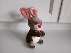 Little Biddle Bunny Plush Toy Mini Stuffed Animal 4" Childrens Book Character
