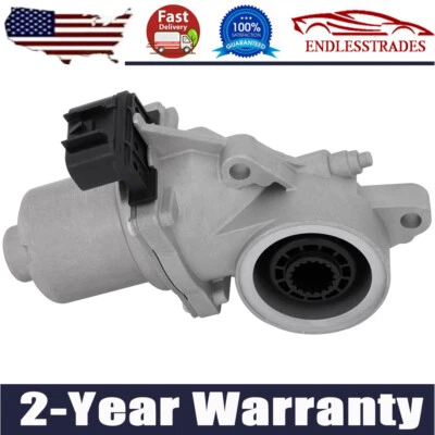 4WD Transfer Case Shift Motor Actuator For Chevrolet Colorado 2015-2018 600-914 - Image 1 of 4